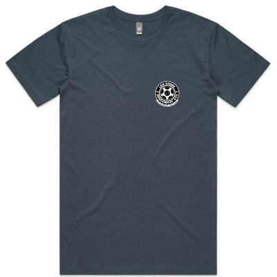 Men's T Shirt - Tyre Logo Thumbnail