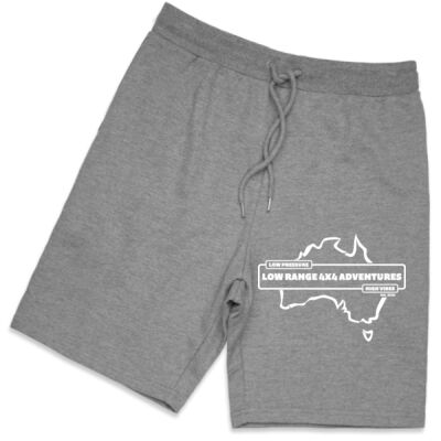Men's Shorts - New Logo Thumbnail