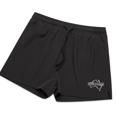 Women's Shorts - New Logo Thumbnail