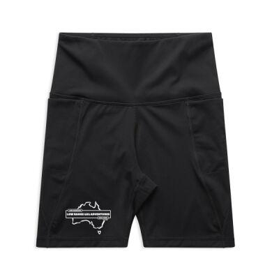 Women's Bike Shorts - New Logo Thumbnail
